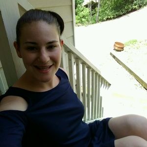 Meet your Posher, Kandice